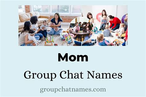 literoca mom group chat|Mom's Group Chat .